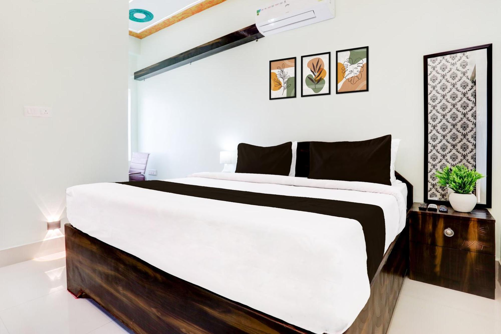 Hotel O Deejit Inn Danapur Exterior photo