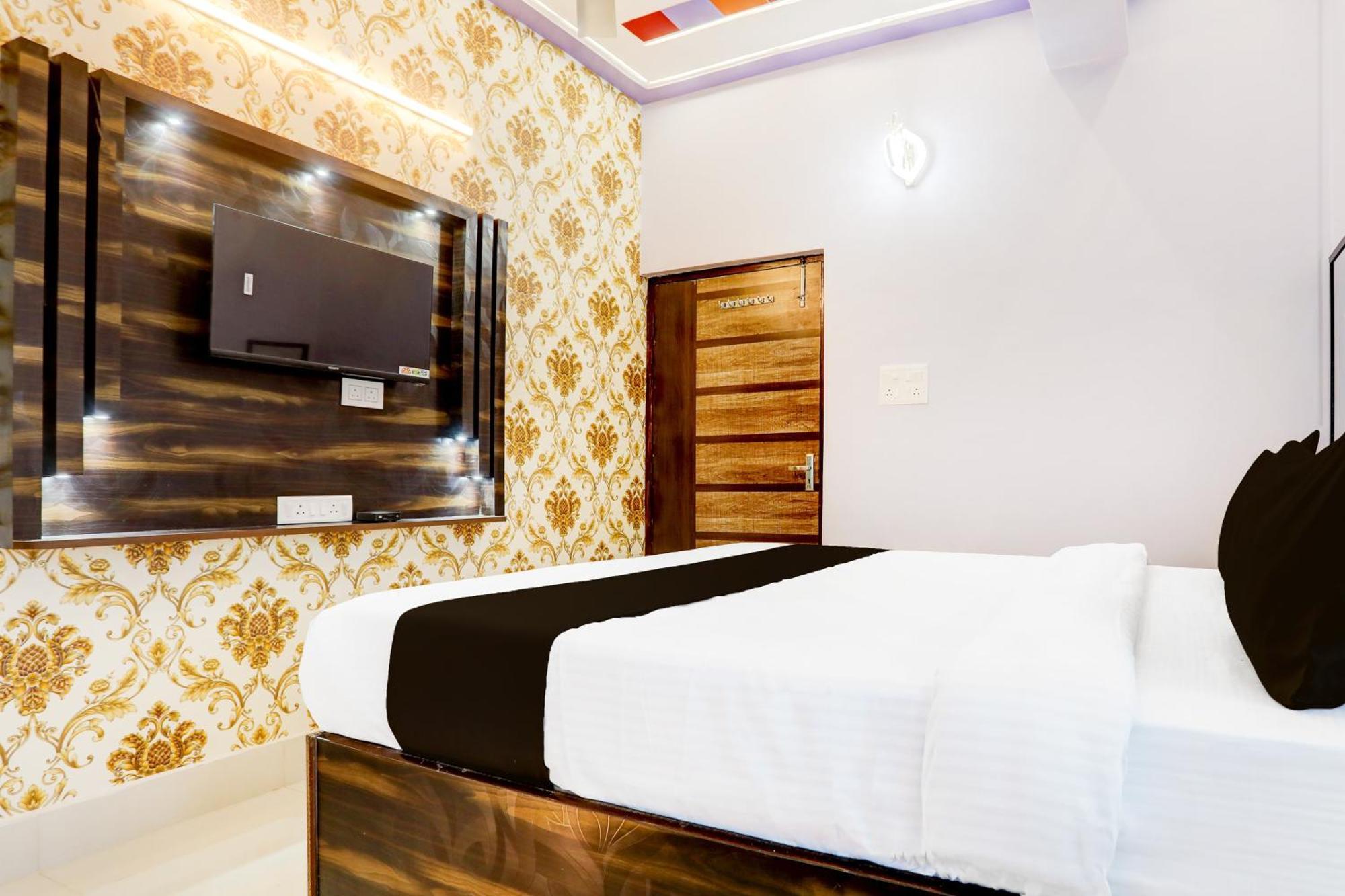 Hotel O Deejit Inn Danapur Exterior photo